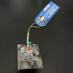 ご当地キティ 静岡限定 ストラップ - メルカリ