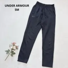 アンダーアーマー スウェットパンツ ジャージ スポーツウェア トレーニング S