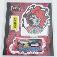 非売品 Poppy Playtime プロトタイプ 特典クリアカード - メルカリ
