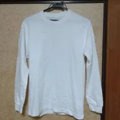 Hanes BEFFY-T　2枚 長袖Tシャツ Sサイズ 2色セット