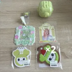 TWICE ジョンヨン グッズ まとめ売り