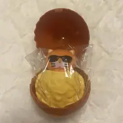 寝冷えネコ2(きよニャ) 卵カプセル付き