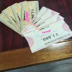 【8000円分】ビックカメラ　コジマ【株主優待】