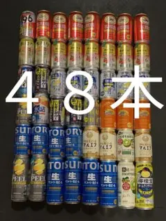 ビール呑み比べ48本セット キリングッドエール　30本 キリンラガー　18本 ビール呑み比べ48本セット キリングッドエール 30本 キリンラガー 18本