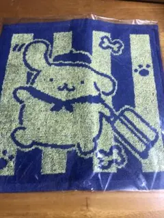 ポムポムプリン キャラクターグッズ