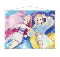 2026年最新】ヒメヒナ タペストリーの人気アイテム - メルカリ