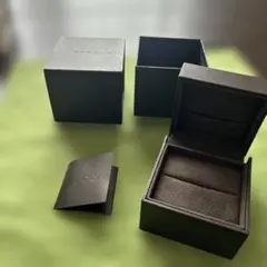 極美品】GUCCI グッチ 腕時計用 空箱 ケース 保証書・説明書付き