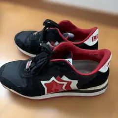 Atlantic Stars スニーカー サイズ不明