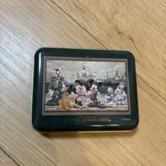 東京ディズニーリゾート ホテルミラコスタ アメニティ