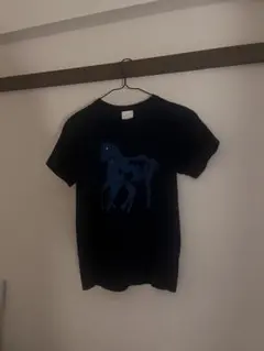 即発送 新品 LABYRINTH LAB LOOP TEE グレー Tシャツ M - メルカリ