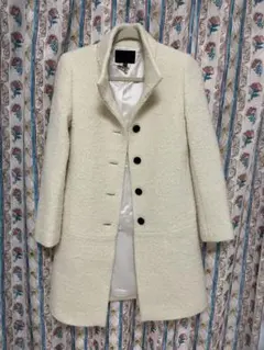 冬コート レディース