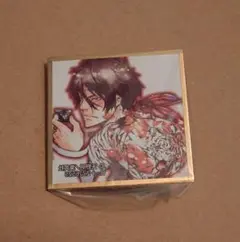 天野明展 XANXUS