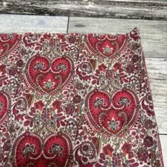感謝SALE リバティ生地幅半分×20cm