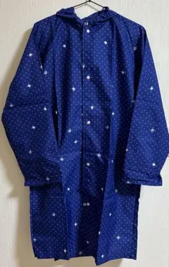 OLIVE des OLIVE オリーブ・デ・オリーブ　レインコート150cm