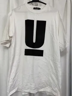 アンダーカバー　Tシャツ　サイズ4