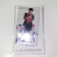 井上瑞稀 アクリルスタンド新品 - メルカリ