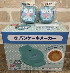 ハンギョドン　くじ　3点セット