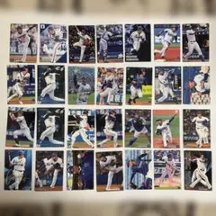 プロ野球チップス 横浜DeNAベイスターズ カード まとめ売り
