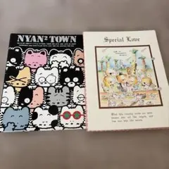 昭和レトロ　バインダーセット　当時物　日本製