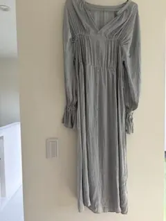 ワンピース　ルームウェア　パジャマ