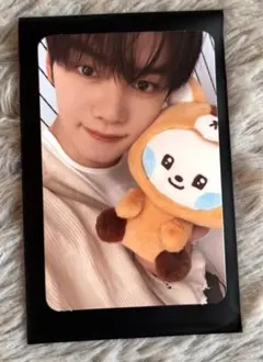 zb1 zeroni ギュビン トレカ