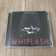 セッション　サントラ　WHIPLASH