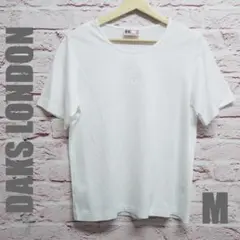 DAKS LONDON　ダックスロンドン　トップス　サイズM　23-49のサムネイル
