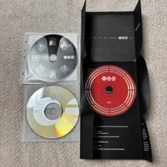 BTS ARIRANG アルバム CD 3形態セット
