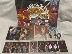 ツイステ　スカラビア寮　まとめ売り