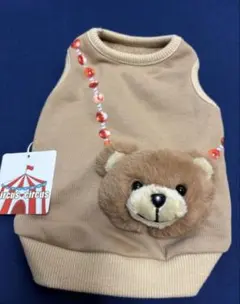 サーカスサーカス bear ベア SSサイズ circus circusのサムネイル