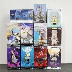 フリーレン フィギュア まとめ 16体 - メルカリ