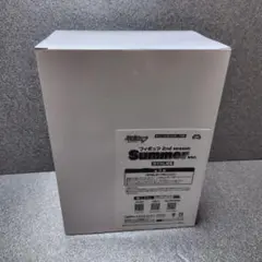 初音ミク　フィギュア　2nd season summer ver. タイクレ限定