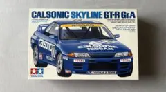 2026年最新】タミヤ カルソニック スカイラインの人気アイテム - メルカリ