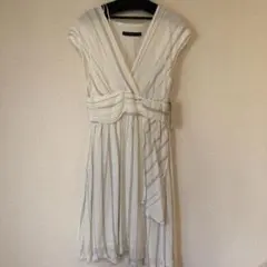 ZARA BASICワンピース 未使用新品