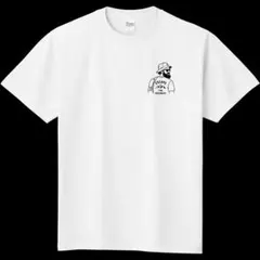 Lサイズ】UNIQLO イナバ化粧品店コラボTシャツ 新品タグ付き 限定