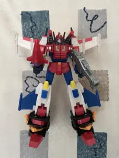 ロボットマスターズ　ビクトリーセイバー　ジャンク品 ジャンク品 当時物ビクトリーセイバーをゲット その2 - 思い出の