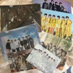 なにわ男子　グッズまとめ売り