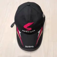 ダイワ　DAIWA SPECIAL キャップ 　DC-1401 未使用品のサムネイル