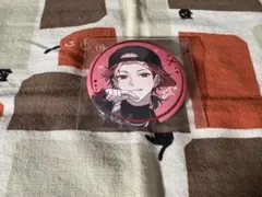 にじさんじ VOLTACTION 3周年 缶バッジ セラフ・ダズルガーデン