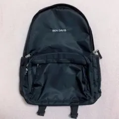 BEN DAVIS ベン デイビス バックパック レオパード 16Lのサムネイル