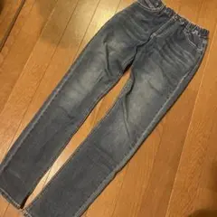 ブランシェス デニムパンツ　150