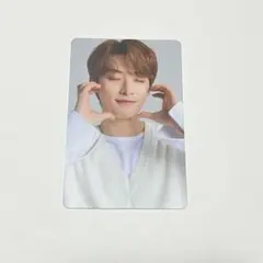 straykids スキズ　トレカ　リノ　nacific