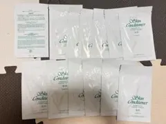 ALBION 薬用スキンコンディショナー エッセンシャル ペーパーマスクN13枚