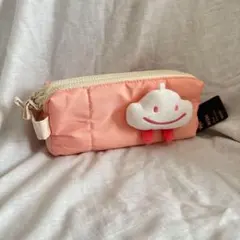⭐️未使用⭐️筆箱 文房具 シンプル ペンケース 小物入れ 大容量 かわいい