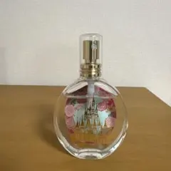 【匿名配送】ディズニーランドオードトワレCA ・フレッシュフローラル 45mlのサムネイル