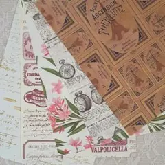 2025年最新】デザインペーパーa4まとめ売りの人気アイテム - メルカリ