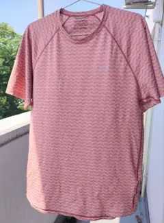 Patagonia メンズ・リッジ・フロー・シャツ パタゴニア 登山 トレラン