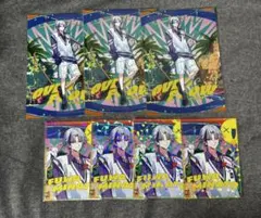 不破湊 ROF-MAO 特典 カード