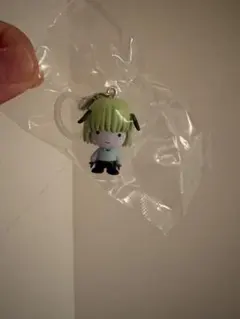 ハンターハンターHUNTER × HUNTERキメラアント編 カプセルトイ