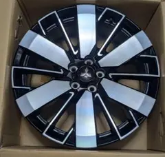 2026年最新】アウトランダーPHEV 純正ホイールの人気アイテム - メルカリ